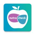 nutracheck android application logo